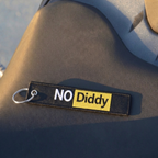 Foldable Tail Tidy + Racing Mirrors + FREE Keyring